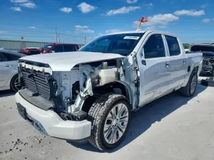 GMC Sierra 3.0L 6 2021