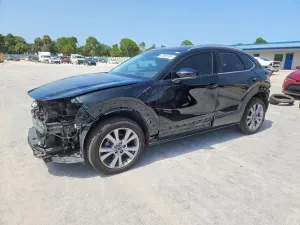 Mazda CX-30 2.5L 4 2021