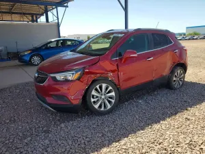 Buick Encore 1.4L 4 2018