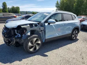 Volkswagen Taos 1.5L 4 2026