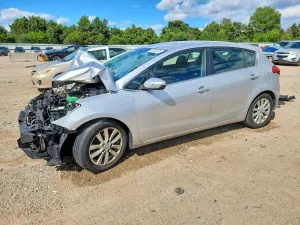Kia Cerato / Forte / K3 2.0L 4 2015