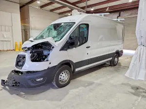 Ford Transit 3.5L 6 2025
