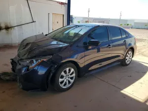 Toyota Corolla 2.0L 4 2024