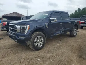 Ford F-150 3.5L 6 2022