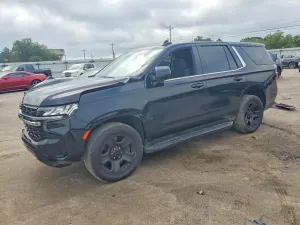 Chevrolet Tahoe 5.3L 8 2021