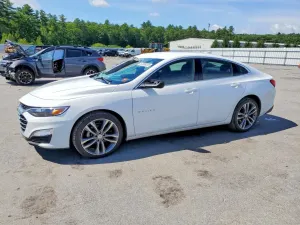 Chevrolet Malibu 1.5L 4 2023
