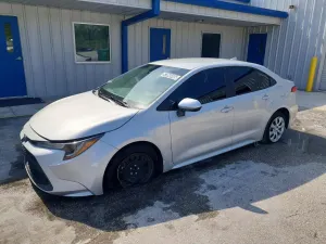 Toyota Corolla 1.8L 4 2022
