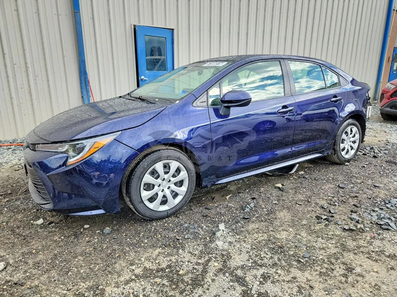 Toyota Corolla 2.0L 4 2023