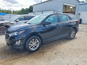 Chevrolet Equinox 1.5L 4 2020