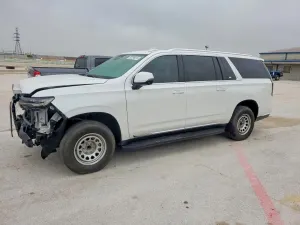 Cadillac Escalade 6.2L 8 2023