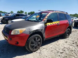 Toyota Rav4 2.4L 4 2006