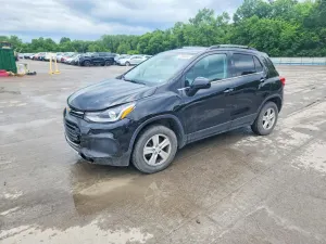 Chevrolet Trax 1.4L 4 2020
