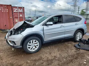 Honda CR-V 2.4L 4 2015