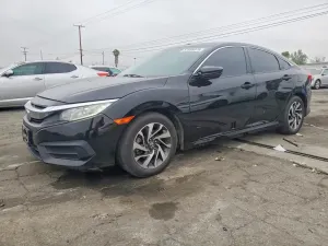 Honda Civic 2.0L 4 2016