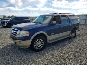 Ford Expedition 5.4L 8 2008