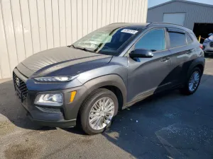 Hyundai Kona 2.0L 4 2020