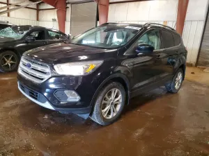 Ford Escape 1.5L 4 2018