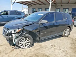Chevrolet Equinox 1.5L 4 2019