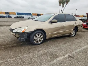 Honda Accord 3.0L 6 2005