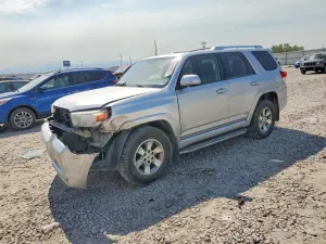 Toyota 4Runner 4.0L 6 2013