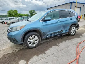 Honda CR-V 2.4L 4 2014