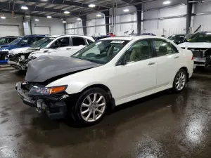 Acura TSX 2.4L 4 2008