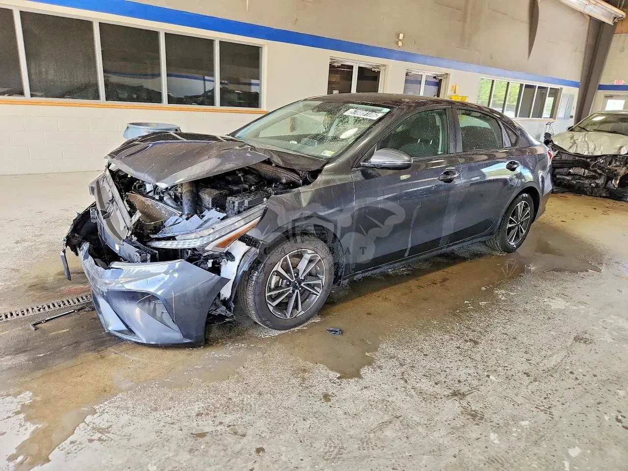 Kia Cerato / Forte / K3 2.0L 4 2023