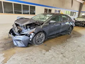 Kia Cerato / Forte / K3 2.0L 4 2023