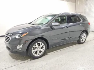Chevrolet Equinox 1.5L 4 2020