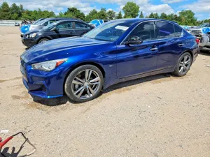 Infiniti Q50 3.0L 6 2017
