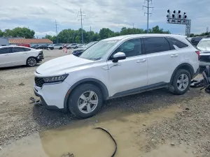 Kia Sorento 2.5L 4 2021