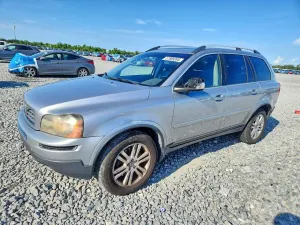 Volvo XC90 3.2L 6 2011