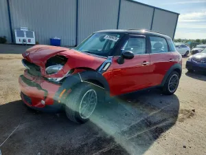 Mini Cooper 1.6L 4 2016