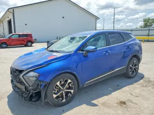 Kia Sportage 2.5L 4 2023