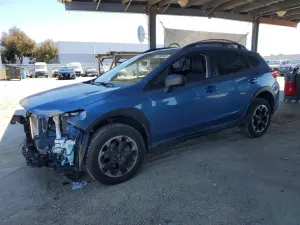 Subaru Crosstrek 2.0L 4 2023