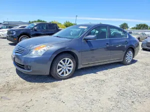 Nissan Altima 2008
