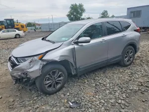 Honda CR-V 1.5L 4 2020
