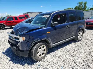 Honda Element 2.4L 4 2010