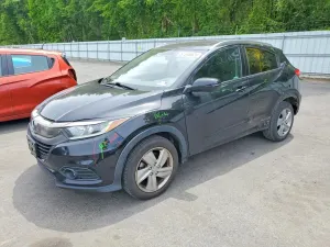Honda HR-V 1.8L 4 2019
