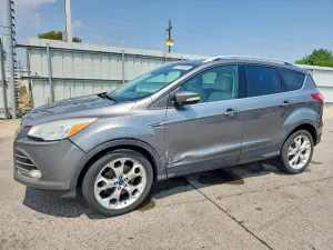 Ford Escape 2.0L 4 2014