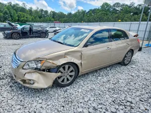 Toyota Avalon 3.5L 6 2008