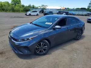Kia Cerato / Forte / K3 2.0L 4 2024