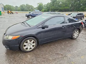 Honda Civic 1.8L 4 2006