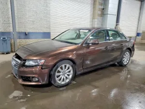Audi A4 2.0L 4 2011