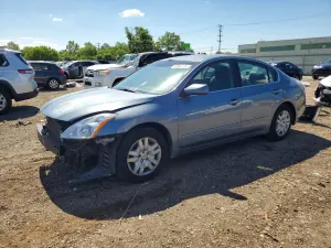Nissan Altima 2.5L 4 2010