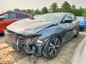 Nissan Maxima 3.5L 6 2017