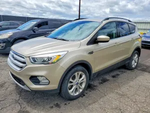 Ford Escape 1.5L 4 2018