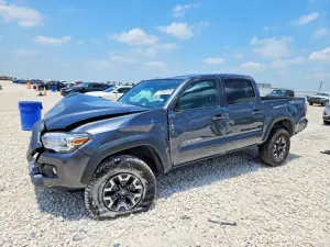 Toyota Tacoma 3.5L 6 2023