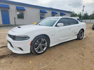 Dodge Charger 5.7L 8 2020