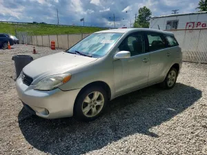 Toyota Matrix 1.8L 4 2005